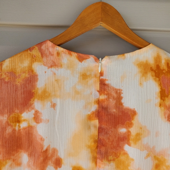 Ann Taylor faux wrap dress - Picture 11 of 13